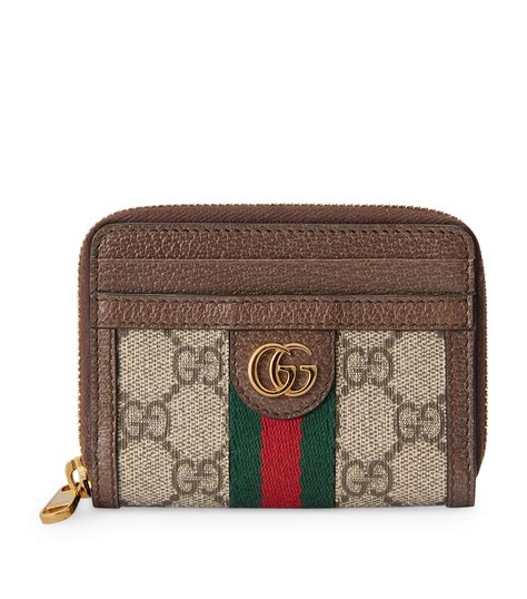 gucci cardholders